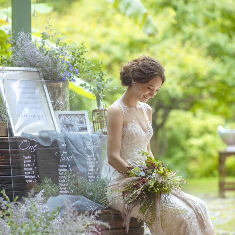 プラン 料金 神戸の結婚式場 ウェディング ザ ガーデン プレイス 蘇州園