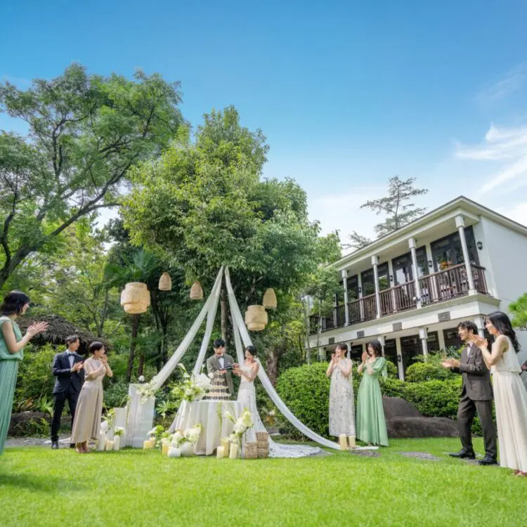 プラン・料金 - 神戸の結婚式場・ウェディング 【ザ・ガーデン