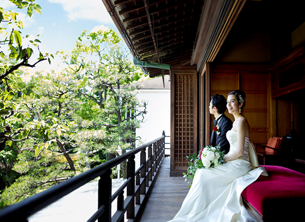 結婚式の万が一 に安心 中止や延期に備える保険を紹介 神戸の結婚式場 ウェディングならザ ガーデン プレイス 蘇州園 公式