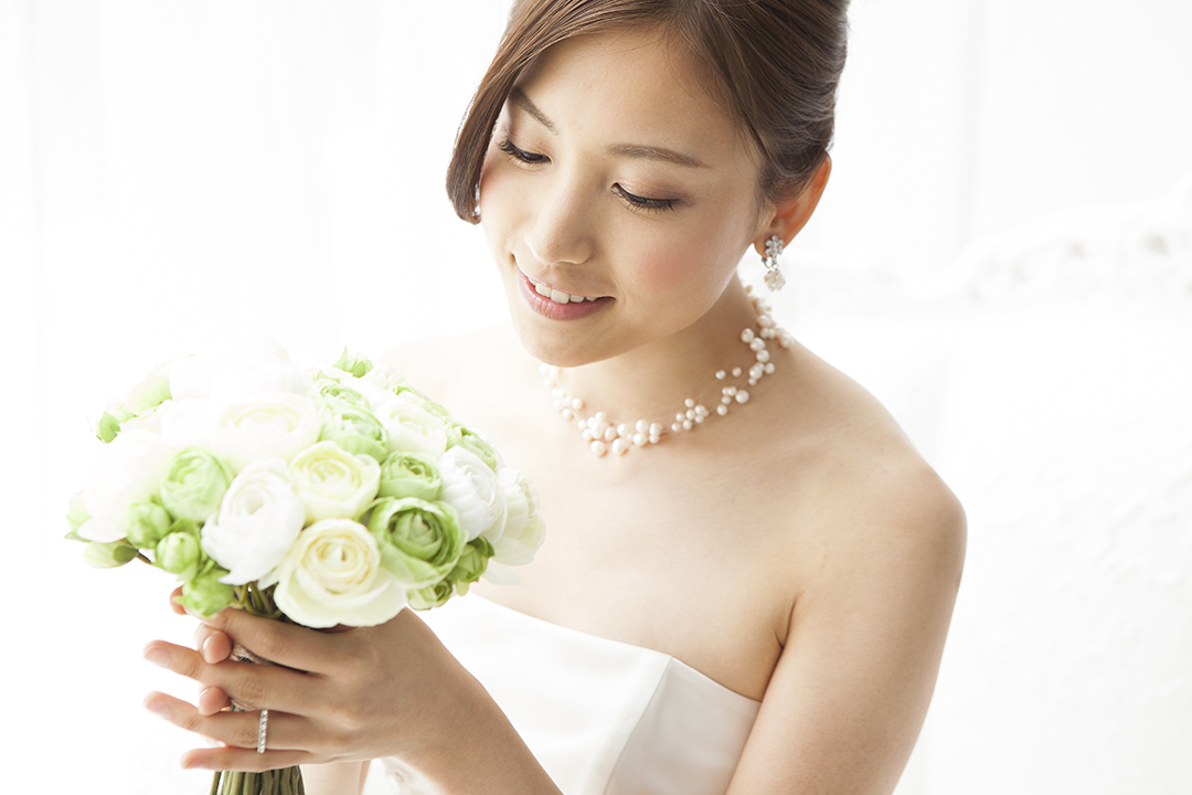 会費制結婚式とは 概要やメリット デメリットをご紹介します 神戸の結婚式場 ウェディングならザ ガーデン プレイス 蘇州園 公式