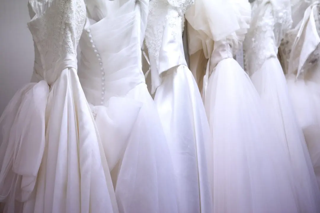 体型別アドバイス 自分に合ったウエディングドレスの見つけ方 神戸の結婚式場 ウェディングならザ ガーデン プレイス 蘇州園 公式