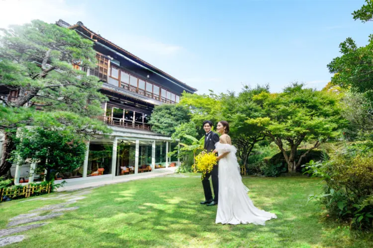 ひまわりの人間の結婚式 北竜町ひまわりロケーションプラン ひまわりの人間の結婚式 北竜町ひまわりロケーションプラン
