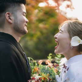 SHUKO＆NOBUKO