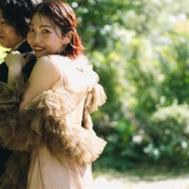 TAIHEI&MARUKO