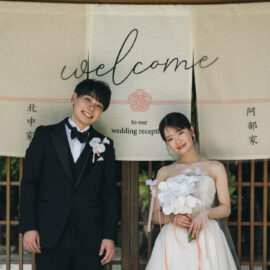 YUDAI＆SANAE