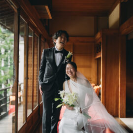 ARASHI＆NOZOMI