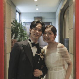 KOHEI＆YUI