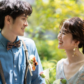 KAZUKI&MAI